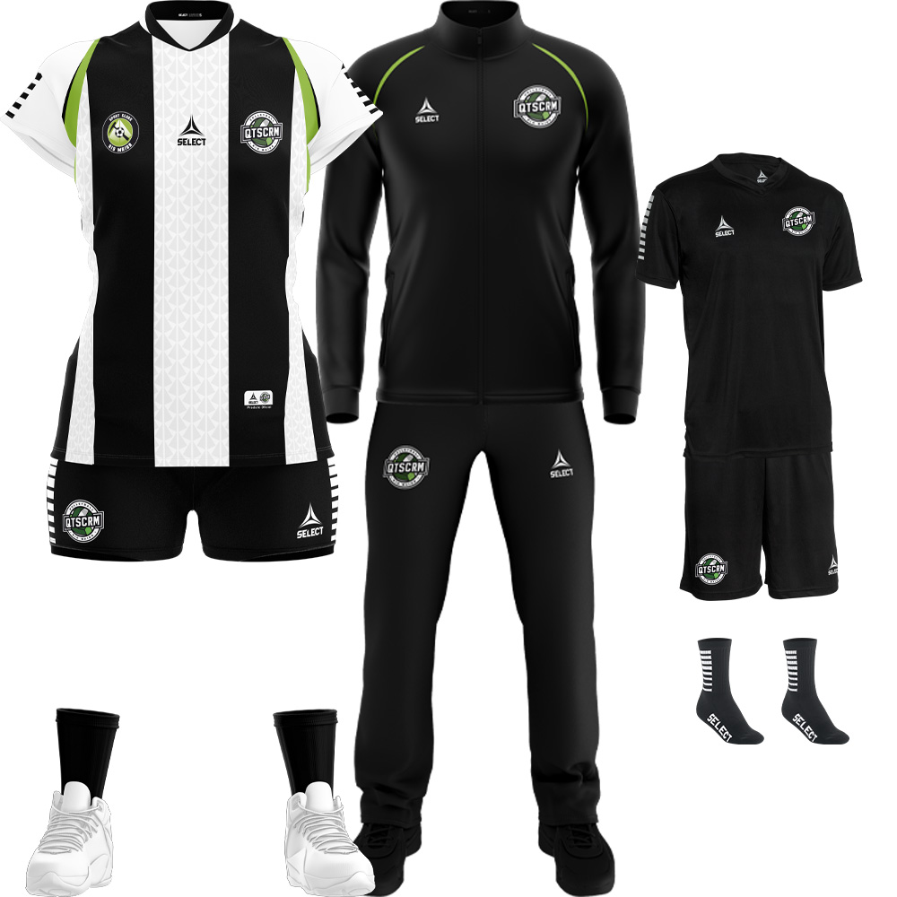 KIT 1 FEMININO